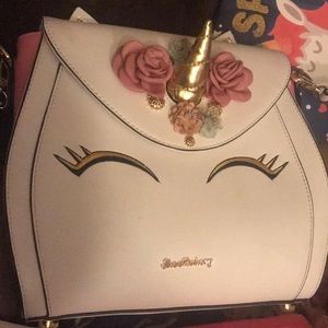 The Ultimate Unicorn cake purse